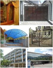 окна и двери в Крыму и Симферополе