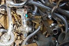 Бронза и латунь (лом и стружка) куплю сверх дорого!