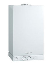 Котел газовый Viessmann Vitopend 100 (турбо) 24 кВт 7050 грн