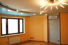 Ремонт под ключ