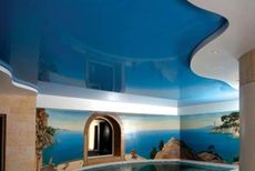 Натяжные потолки Чернигов