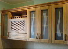 Деревянная и корпусная мебель на заказ. Харьков.