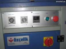 Оборудование для производства пластиковых окон