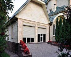 Выбираем подходящие роллеты