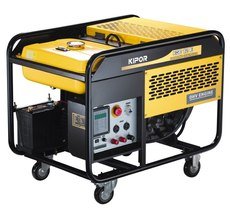 Электрогенератор от 1 до 100 кВт Цена лучшая в Украине Купи