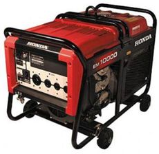 Электрогенераторы дизельные и бензиновые