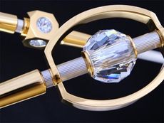 Художественная ковка для дома