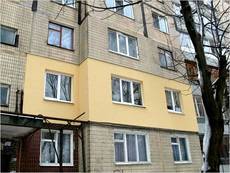 Утепление квартир и домов в Харькове