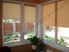 Рулонные шторы, Тканевые ролеты, Рольставни, Жалюзи, Шторы п