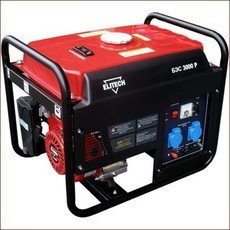 Электрогенераторы бензиновые Германия, Турция, Китай, Япония