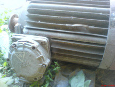 Продам Эл. двигатель ВАО 328014У25