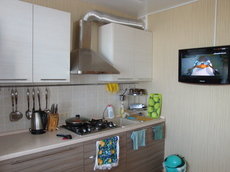 Продам квартиру с видом на море!