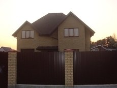 Строительно-ремонтные работы