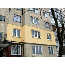Утепление квартир и домов в Харькове