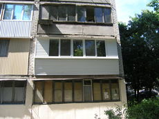 Акция на окна из профиля Rehau и Salamander