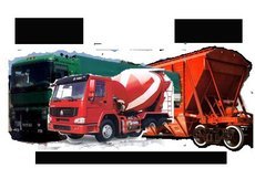 Цемент навалом в Киеве