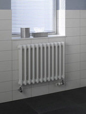 Замена радиаторов