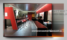 Архитектурное проектирование и дизайн интерьеров.