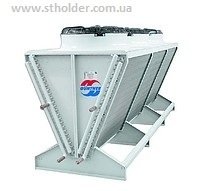 Промышленное холодильное оборудование