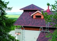 Кровля под ключ