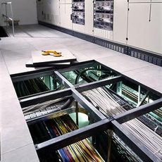 Отечественные фальшполы от производителя