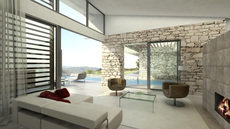 Дизайнер интерьера