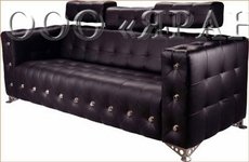 ООО «Яран». Предлагаем кожаные диваны для офиса