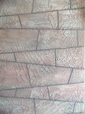 декоративная штукатурка