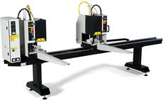 Продам двухголовую ссору BB2030 `KABAN`: