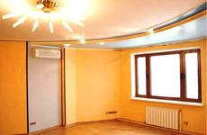 Поклейка обоев всех видов