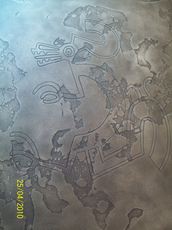 Декоративное оформление интерьера