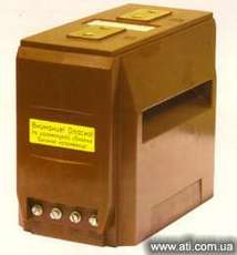 Продам трансформаторы тока ТОЛ 10, ТПЛ 10 класс точности 0