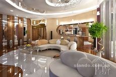 Ремонт квартир, домов. Дизайн интерьера. Планировка помещени