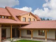 Керамическая черепица