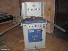 Оборудование для производства пластиковых окон