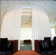 Электрокарнизы