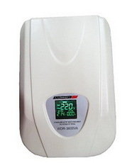 Стабилизаторы напряжения Luxeon WDS-10000VA SERVO, WDR-10000