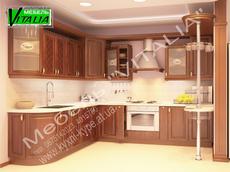 -Кухни Кривой Рог