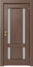 Двери ламинированные с четвертью