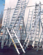 лестницы и стремянки