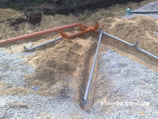 сантехнические работы!