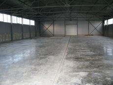 фундамент под любое здание или сооружение!