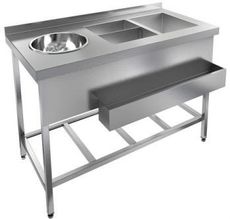 Мебель из нержавейки, мебель из нержавеющей стали