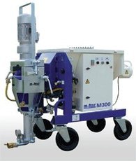 штукатурные работы