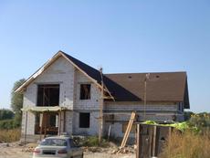 Кровельные работы