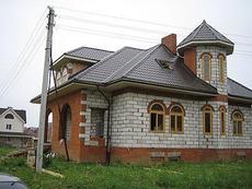 Металлочерпица по 55 грн.