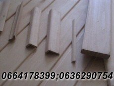 Покупаем пиломатериал обрезной и не обрезной.