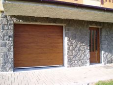 Гаражные ворота Стрый, Двери Стрый