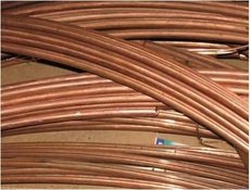 Покупаем лом меди по очень высоким ценам