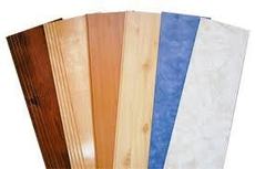 пластиковые панели мдф бамбук